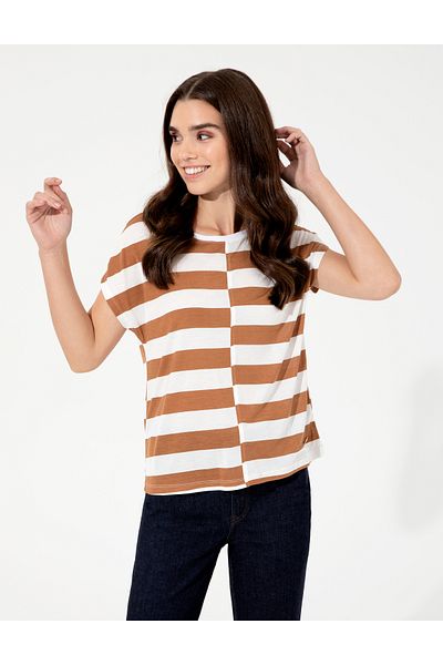 Pierre Cardin Μπλουζάκι Taba Comfort Fit 50246194-VR099