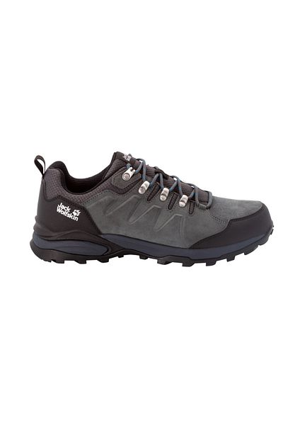Jack Wolfskin Refugio Texapore Low Herren Outdoor-Schuhe