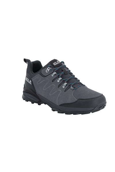 Jack Wolfskin Texapore Low M – Refugio High-Tech-Schuhe