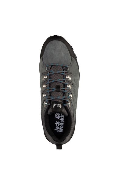 Jack Wolfskin Refugio Texapore Low Herren Outdoor-Schuhe
