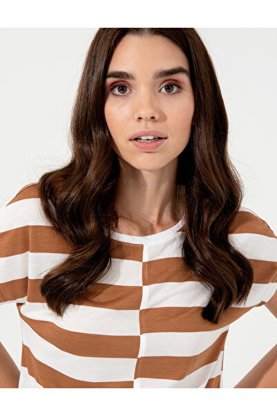 Pierre Cardin Μπλουζάκι Taba Comfort Fit 50246194-VR099