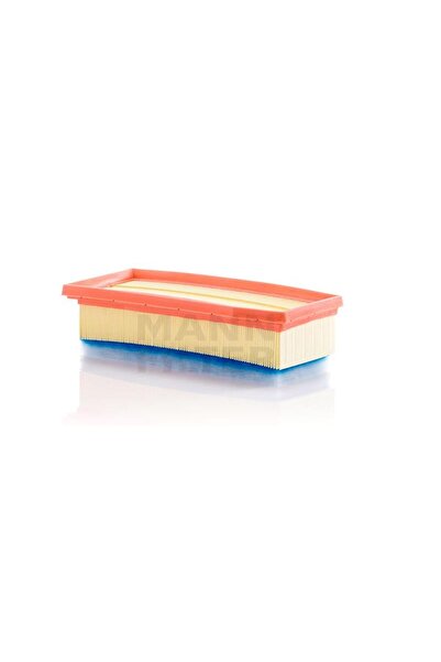 MANN AIR FILTER ARKANA CAPTUR J5 H5 CLIO 4 DOKKER DUSTER 1-2 LODGY LOGAN 2 MCV 2 SANDERO 2 C27030