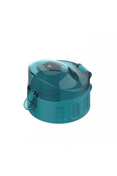 zweikell Camry - Pivot Water Bottle with Spare Lid