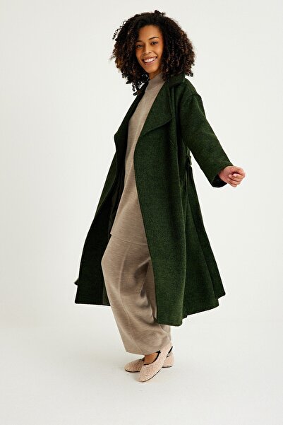 QANU Alisa Kaban Yeşil