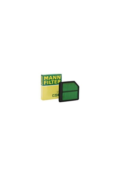 Genel Markalar HAVA FİLTRESI HONDA CİVİC 8 1,8İ VTEC 2006+ FR-V 1,8 16V 17220...