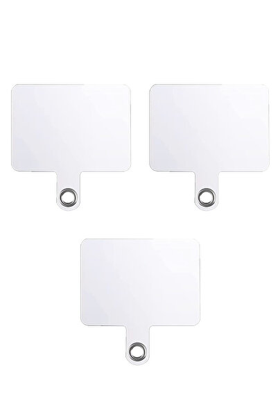 Apptakı Telefon Boyun Askı Aparatı Askılı Telefon Kılıf Aparatı Telefonu Askı...