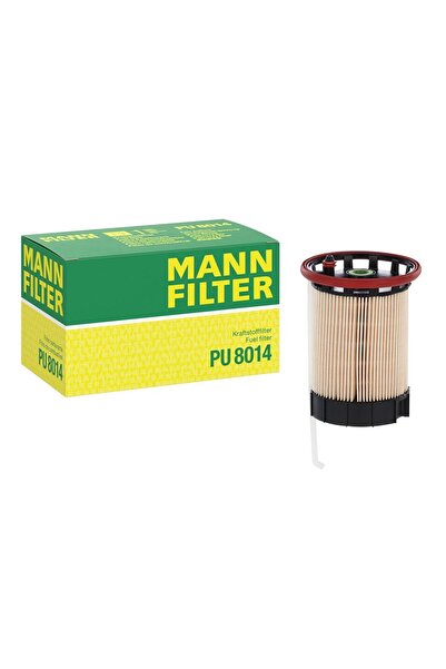 MANN MAZOT FİLTRE CADDY 5 GOLF 7-8 JETTA 4 PASSAT B8 B9 T-CROSS TİGUAN SKODA ...