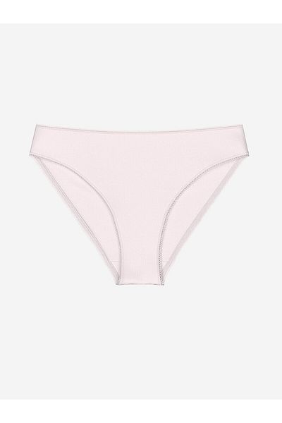 LC Waikiki LW - Chiloți bikini uni pachet de 3