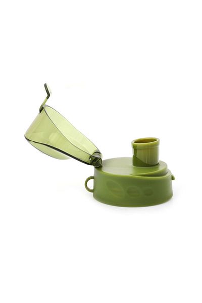 zweikell Camry - Pivot Water Bottle with Spare Lid