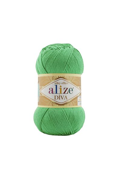 Alize Diva - Elegant and Comfortable Shoes