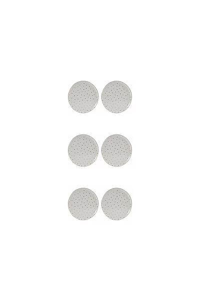 Porland Forest Service Plate 28cm Set of 6