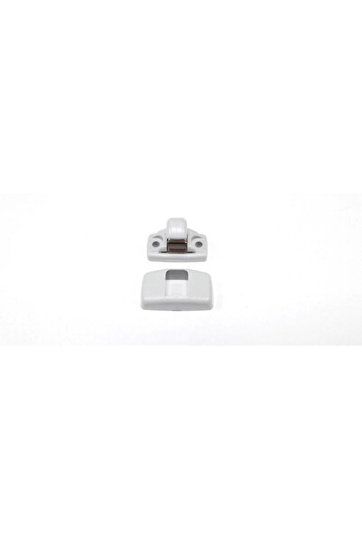 gkl Seat Altea Xl 2007-2015 Κλιπ κολόνας αλεξήλιο γκρι 3b0857561b