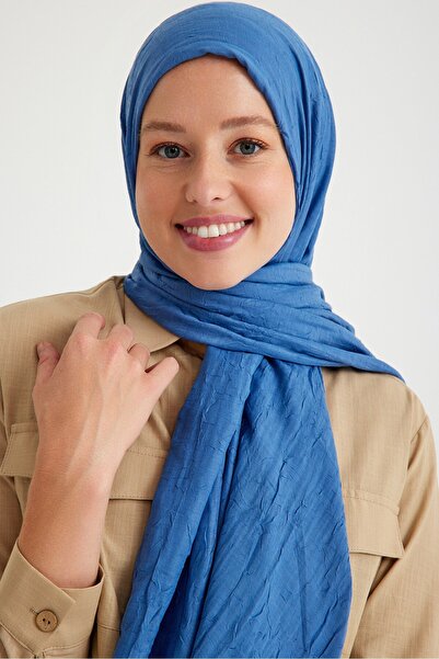 QANU Μπαμπού Kraş Μπλε