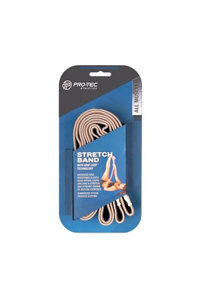 Zero Sports Medicine Stretch Band Blue