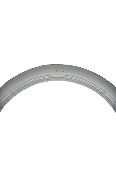 Atlas Motorsiklet Lastik Yanak Beyaz Chopper 17 Jant (Adet Olarak)