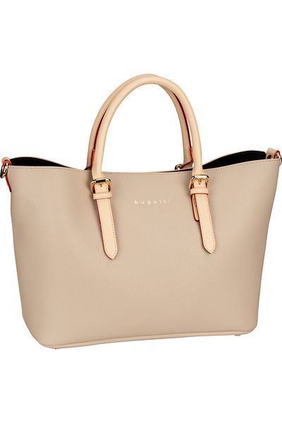BUGATTI Handtasche Ella Shopper M