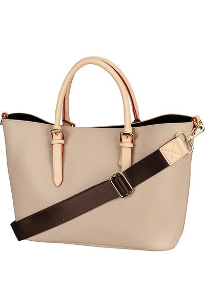 BUGATTI Handtasche Ella Shopper M