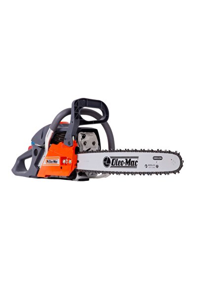 Oleomac Gsh 510 Eur5 Benzinli Motorlu Testere 3.0 Hp