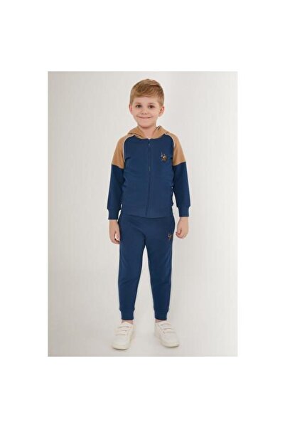 U.S. Polo Assn. TRENING PENTRU BĂIEȚI