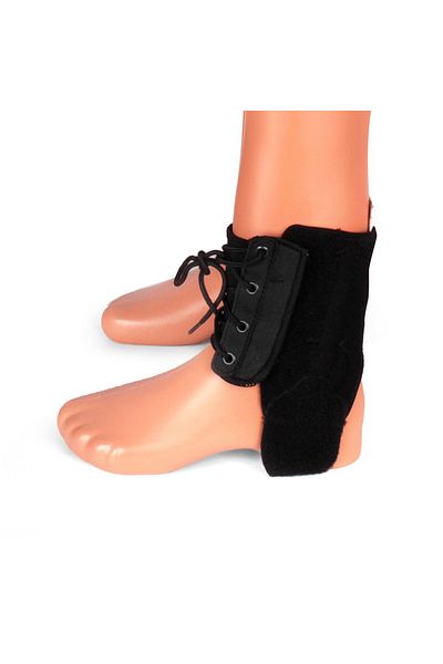 Cramer Direct Kıck Soccer Ankle Brace S/m Black