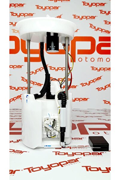 Toyopar هوندا سيفيك FD6 2006- خزان تعويم كامل 17708SNA003