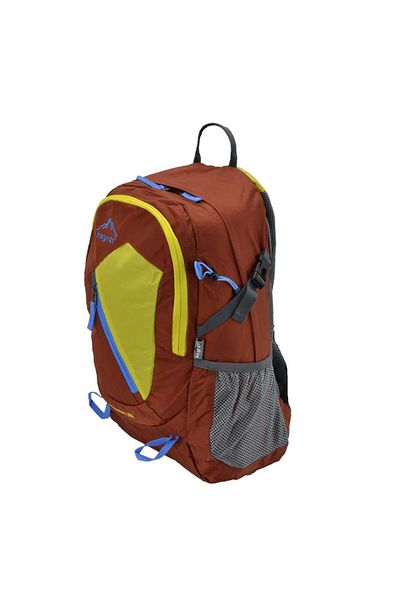 Hayrer Mountaineer Backpack 35 Lt Red