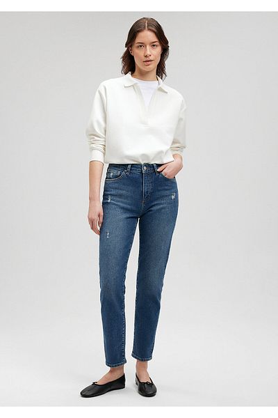 Mavi Cindy 90-es évek Indigo Si Jean -100277-21870
