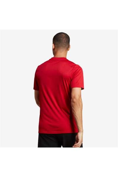 adidas Team Icon 23 Τζέρσεϊ Ανδρικό μπλουζάκι κόκκινο HT6551