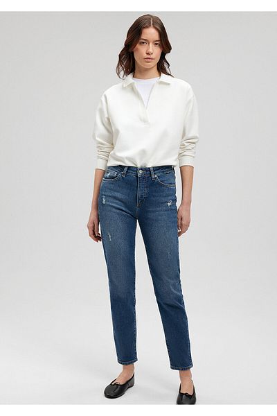 Mavi Cindy 90-es évek Indigo Si Jean -100277-21870