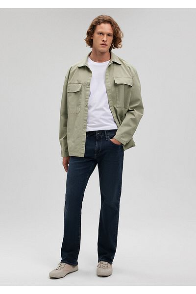 Mavi Martin Premium Night Si Jean Hose 0037828211