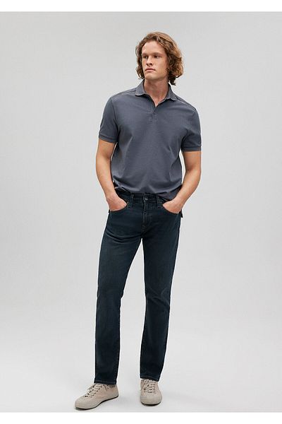 Mavi Marcus Black Shaded Night Jeanshose 0035126972