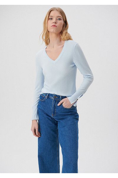 Mavi Pulover Slim Fit / Narrow Cut 171346-82324