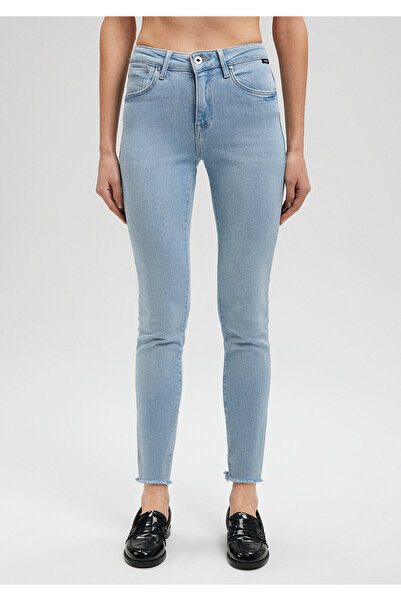 Mavi Tess M Girly Open Jeans -100328-80979 Women's Jean Pants