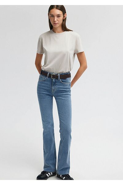 Mavi Maria 90er Indigo Si Jeans -101225-35482