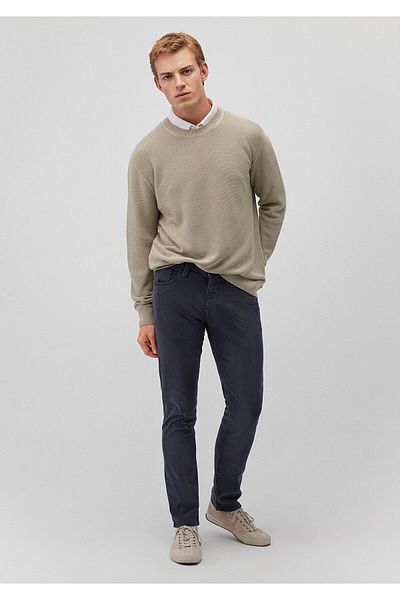 Mavi Marcus Washed Comfort Gabardine-Hose 0035132609