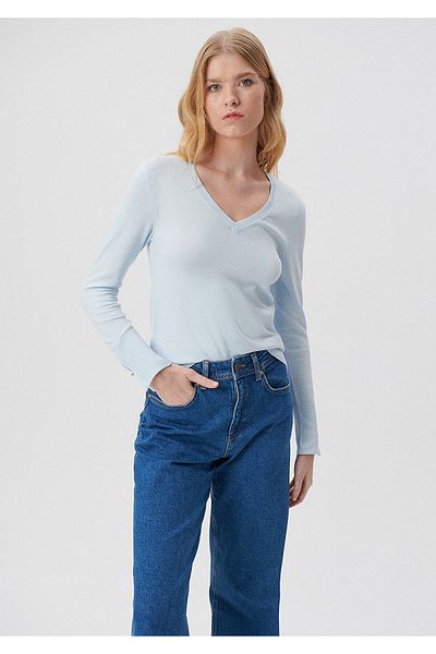 Mavi Pulover Slim Fit / Narrow Cut 171346-82324