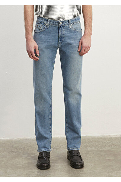 Mavi Marcus Premium Gölgeli Indigo Si Jean Pantolon 0035134584
