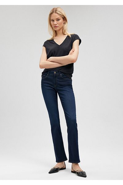 Mavi Mona Gold Indigo Si Jean - Klassische Hose1049733699