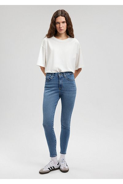 Mavi A.C.A.I.P Move Vintage Open Jeans 101065 -34716