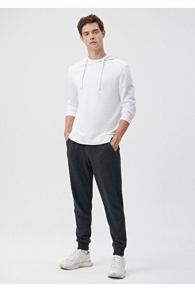 Mavi Dark Gray Sweatpants 067025-34709