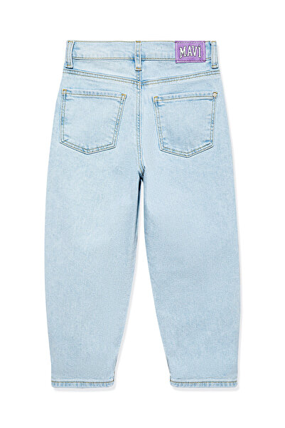 Mavi Spodnie lodowe dżinsy z lat 90. – Lol7010037-84474