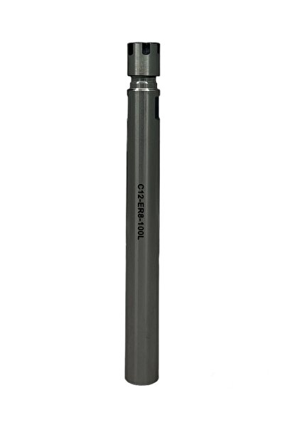 C12-ER8-100 BOY SİLİNDİRİK UZATMA THİNEX TOOL