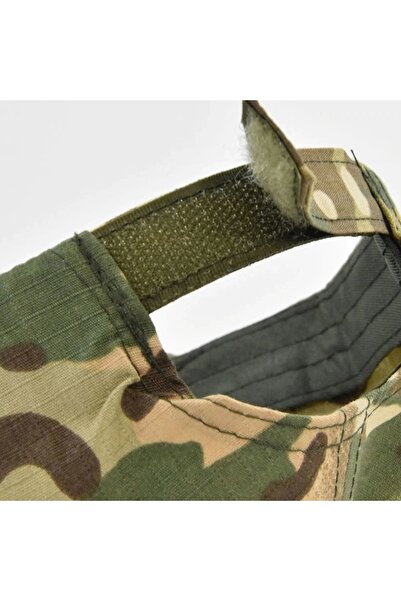 5.11 Tactical Outdoor Multicam Şapka
