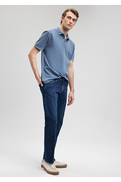 Mavi Hunter 90s – Tokk Rinse Jeanshose 0020283045