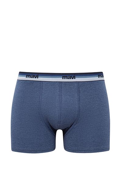 Mavi 3-teilige Basic-Boxershorts 0910620 -83900