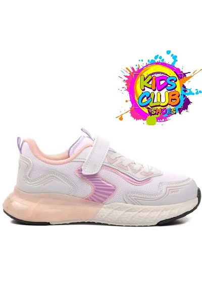 Kocamanlar Ayakkabı Owen Orthopedic Children's Sneakers - PINK