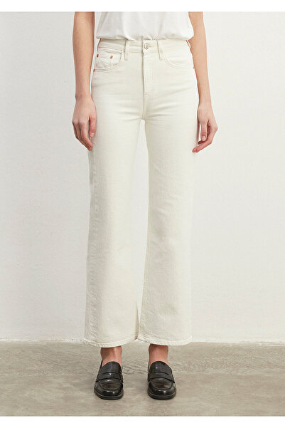 Mavi Victoria All Blue White Jeans -101072-84394