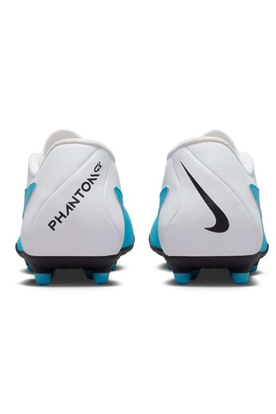 Nike DD9483 Phantom Gx Academy Fg/mg Erkek Krampon MAVİ