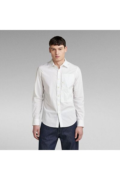 G-STAR RAW Πουκάμισο