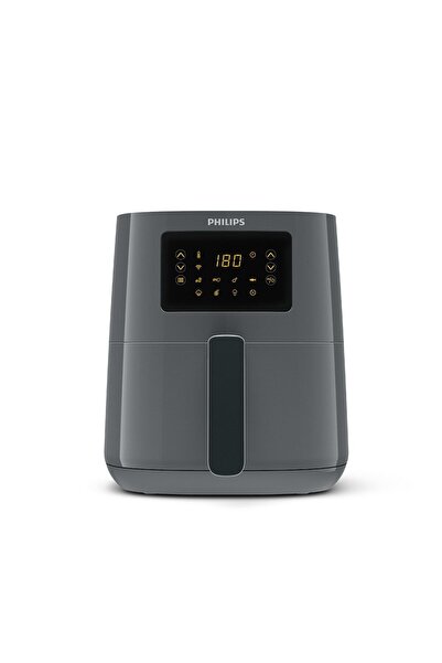 Philips Hd9255/60 Rapid Air 5000 Serisi Airfryer - Uzaktan Bağlantılı